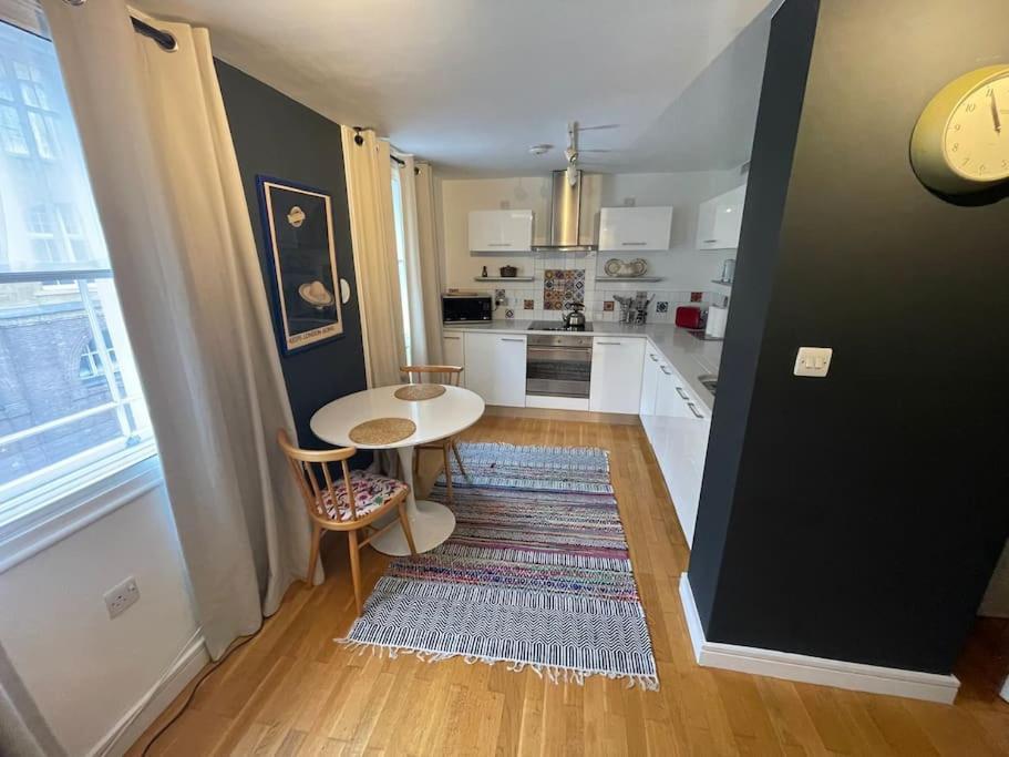 Appartement Stylish Flat Next To King's Cross Station Londres