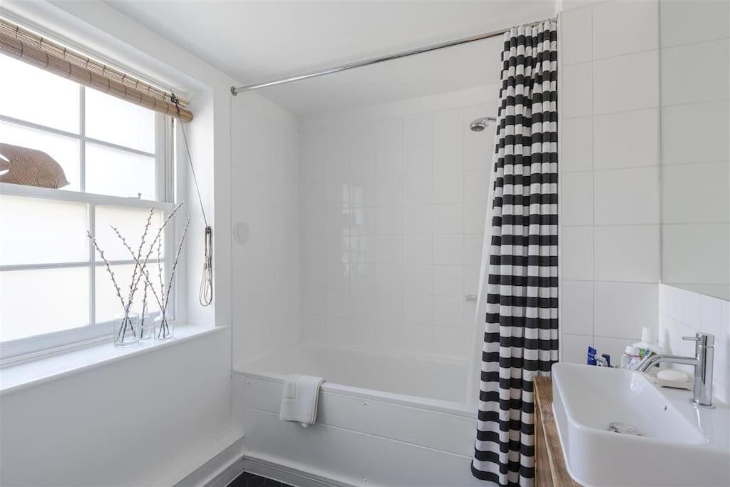Stylish Flat Next To King's Cross Station Appartement