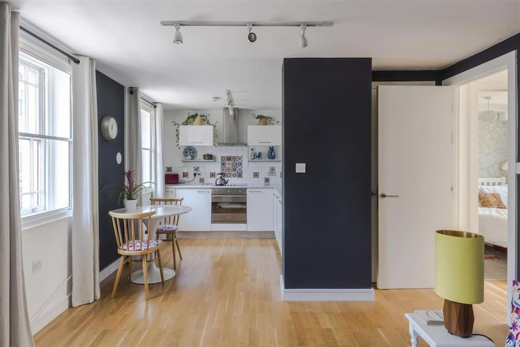 Appartement Stylish Flat Next To King's Cross Station *